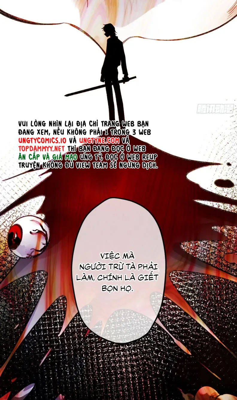 Ác Linh Chapter 2 - Trang 38