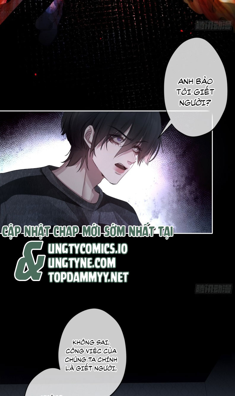 Ác Linh Chapter 2 - Trang 39