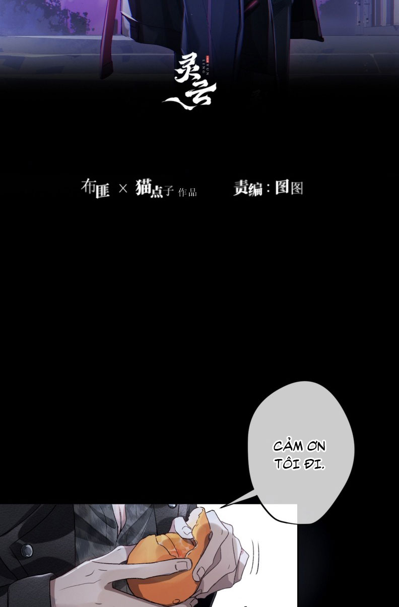 Ác Linh Chapter 2 - Trang 4