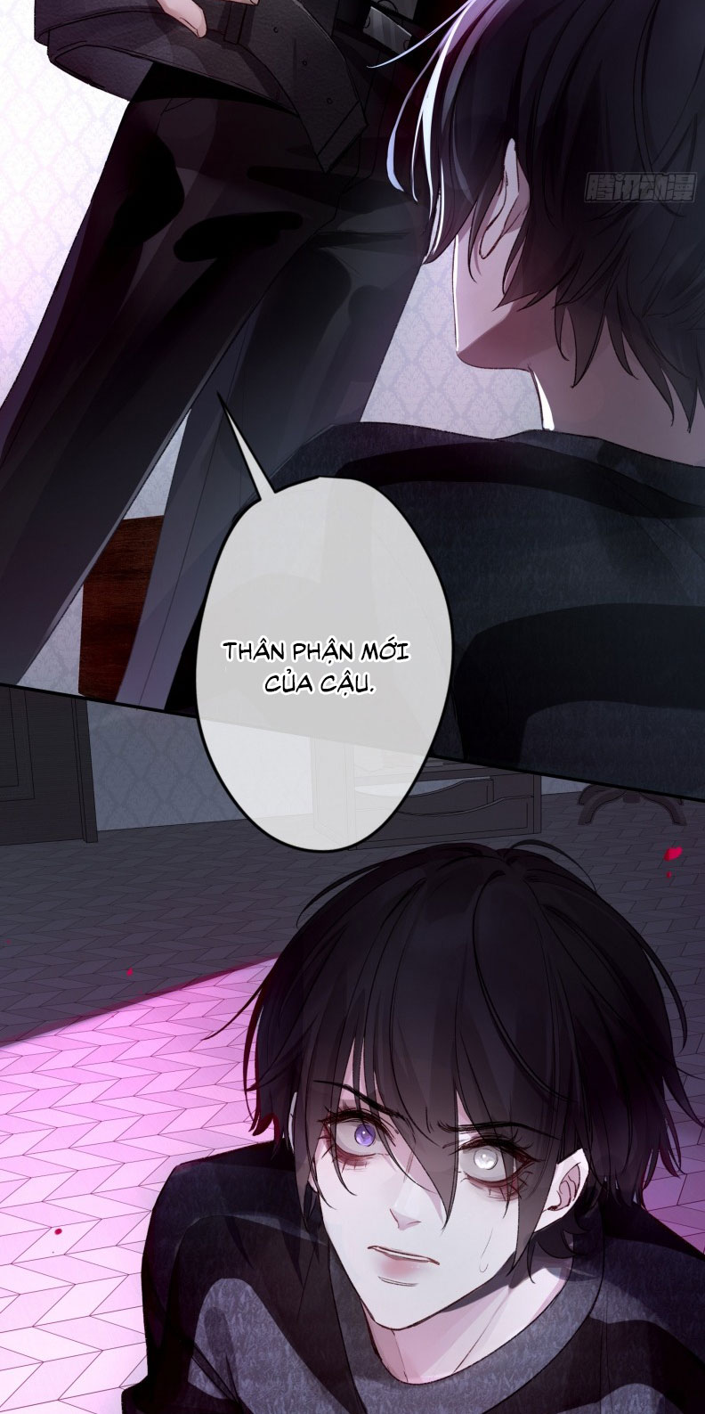 Ác Linh Chapter 2 - Trang 48