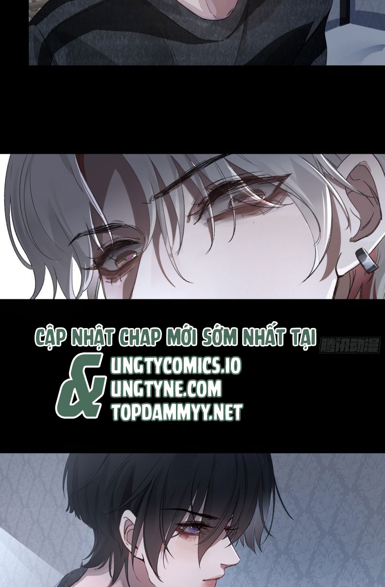 Ác Linh Chapter 2 - Trang 8