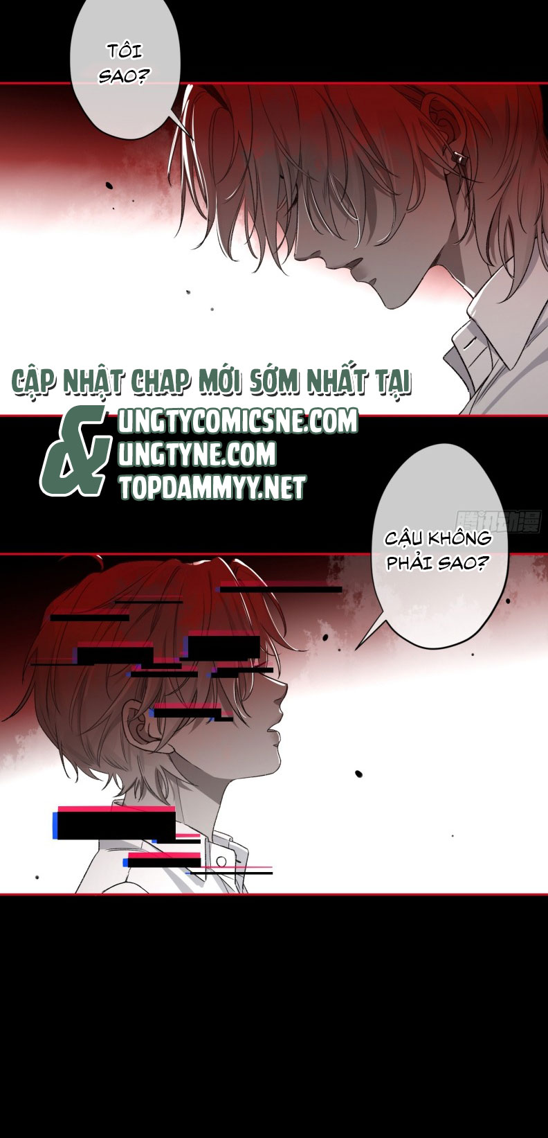 Ác Linh Chapter 20 - Trang 10
