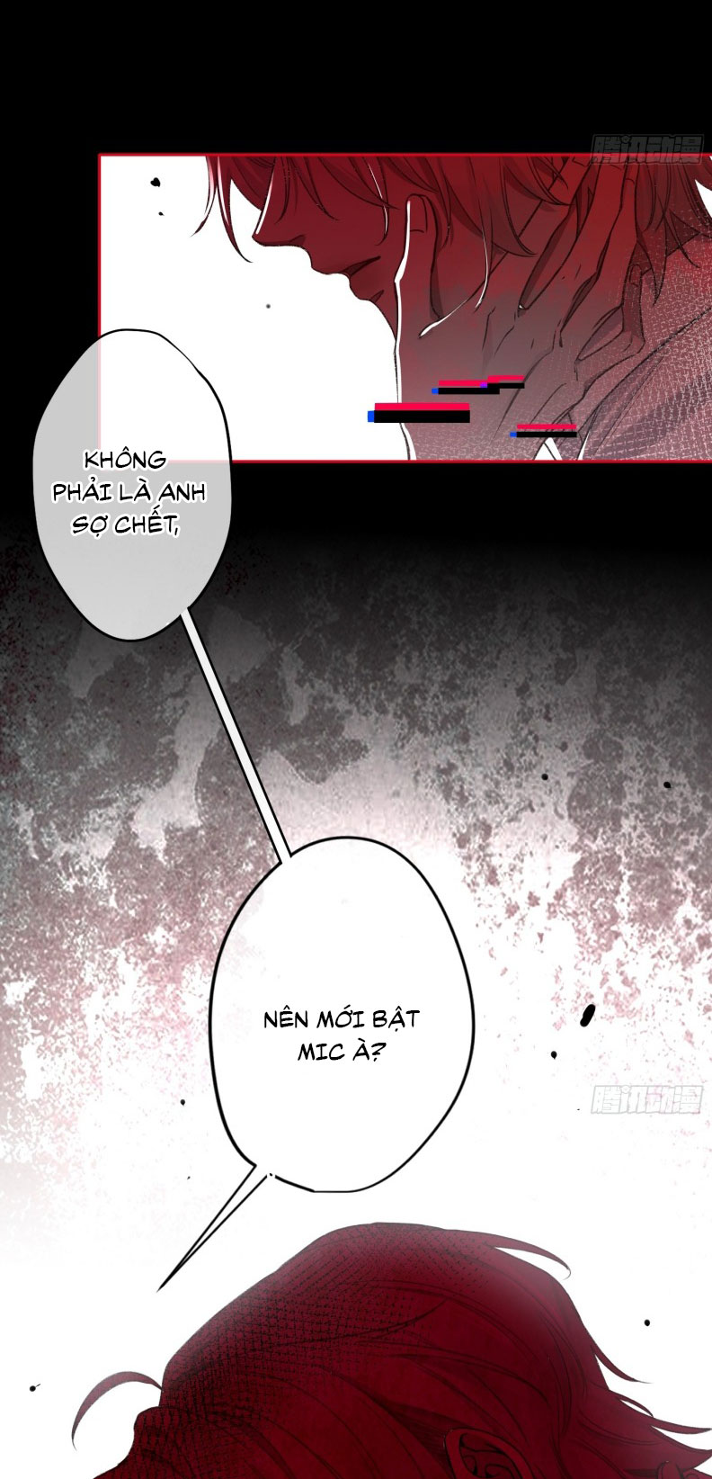 Ác Linh Chapter 20 - Trang 11