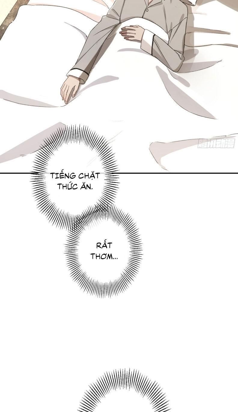 Ác Linh Chapter 20 - Trang 15