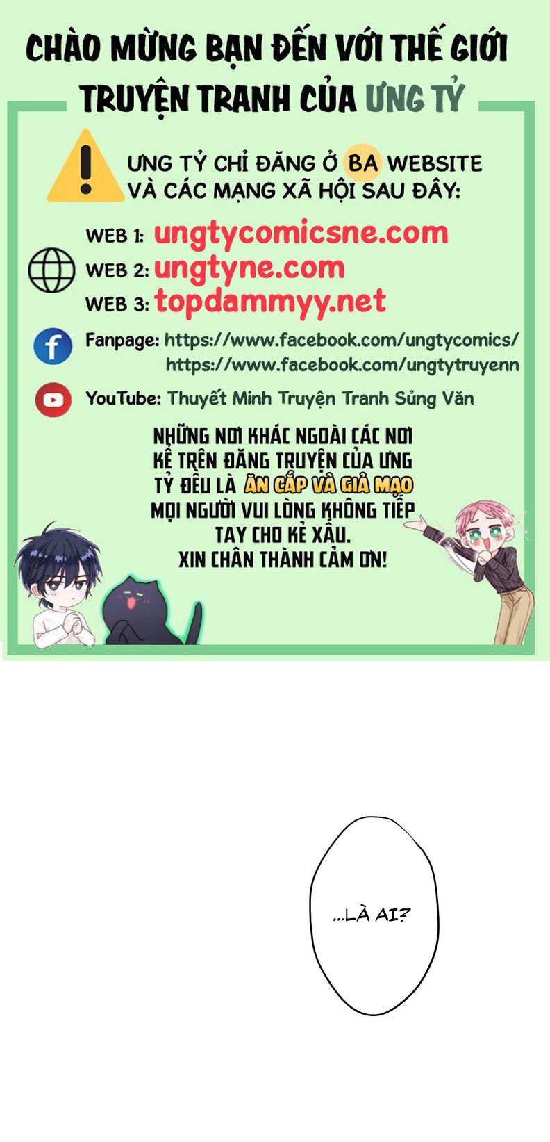 Ác Linh Chapter 20 - Trang 2