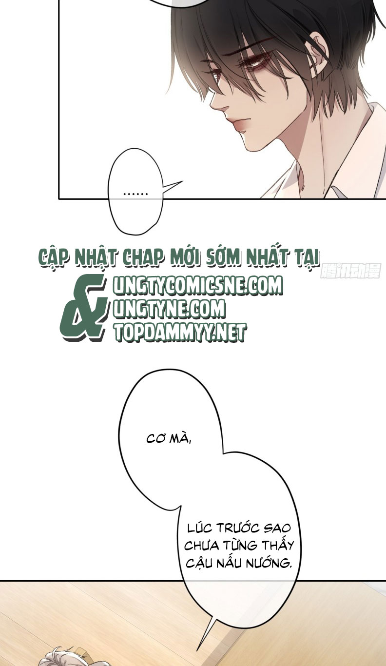 Ác Linh Chapter 20 - Trang 25