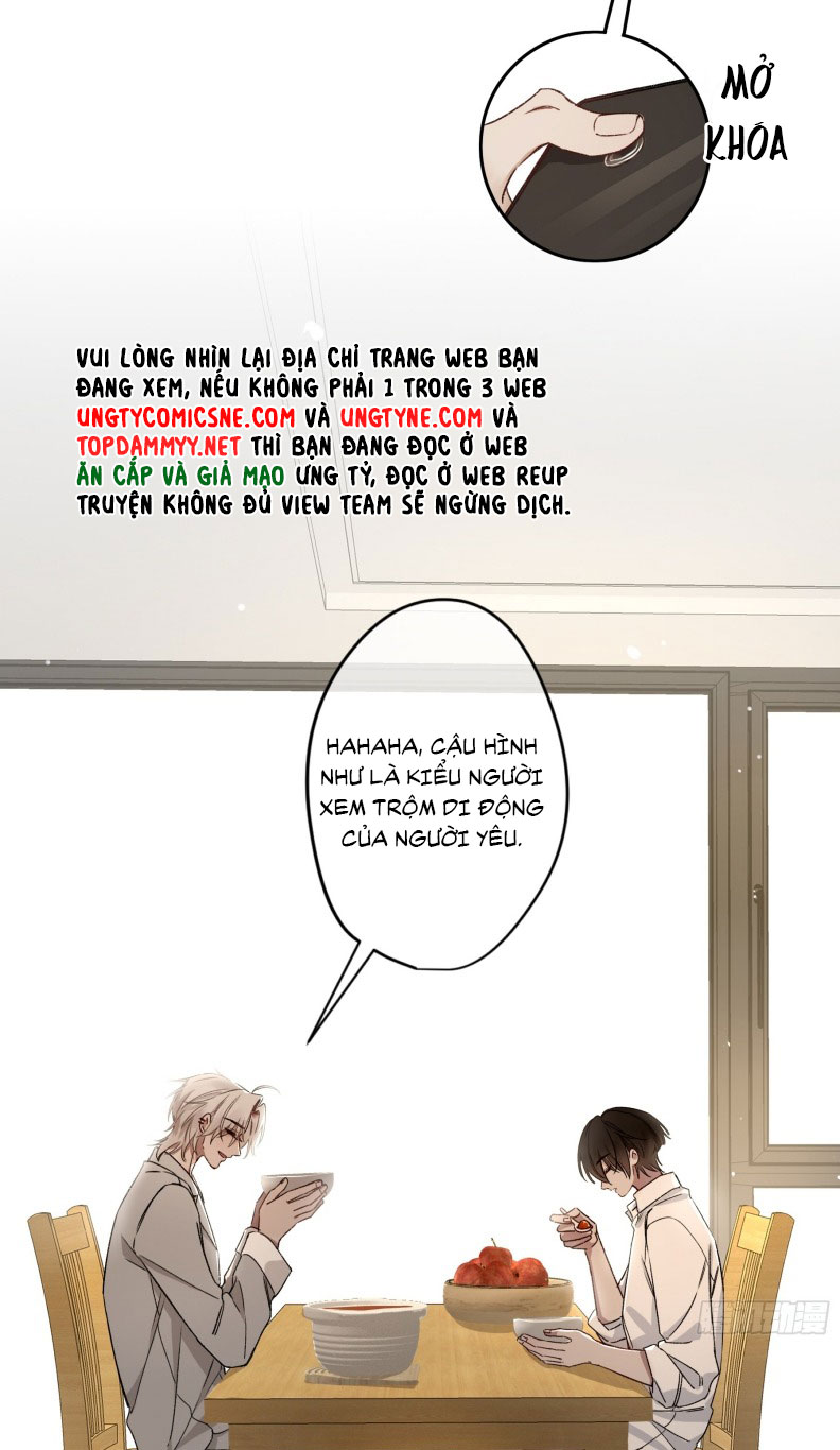Ác Linh Chapter 20 - Trang 28
