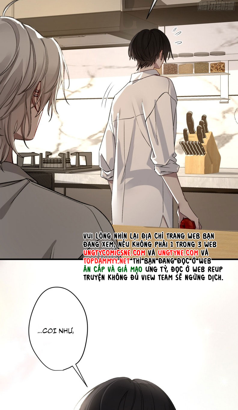 Ác Linh Chapter 20 - Trang 32