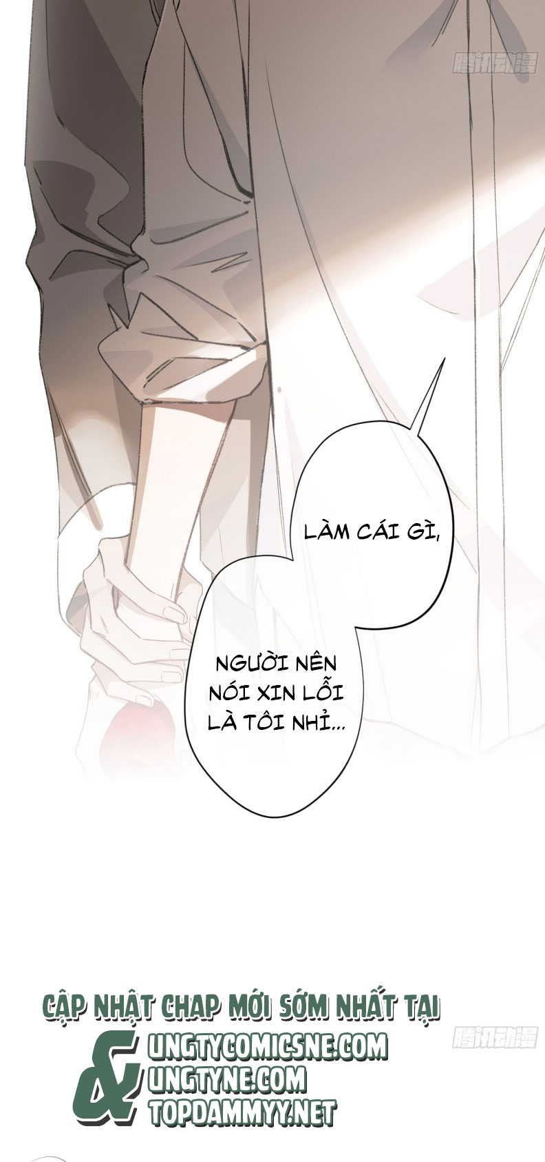 Ác Linh Chapter 20 - Trang 37