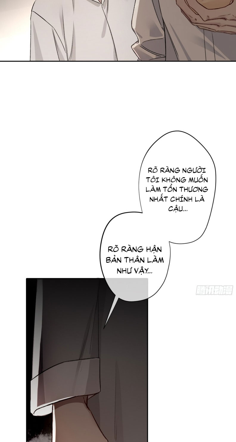 Ác Linh Chapter 21 - Trang 11