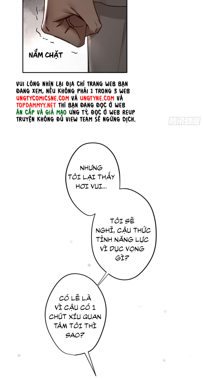 Ác Linh Chapter 21 - Trang 12