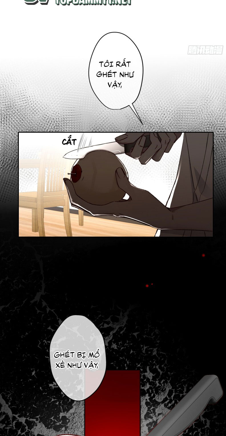 Ác Linh Chapter 21 - Trang 15