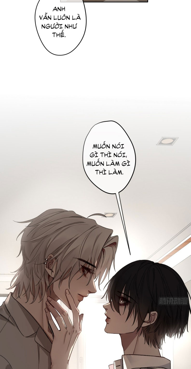Ác Linh Chapter 21 - Trang 18