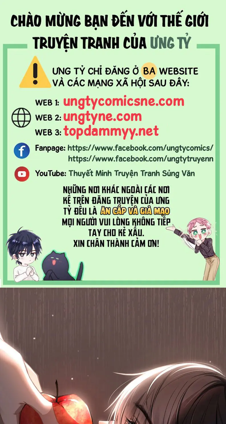 Ác Linh Chapter 21 - Trang 2