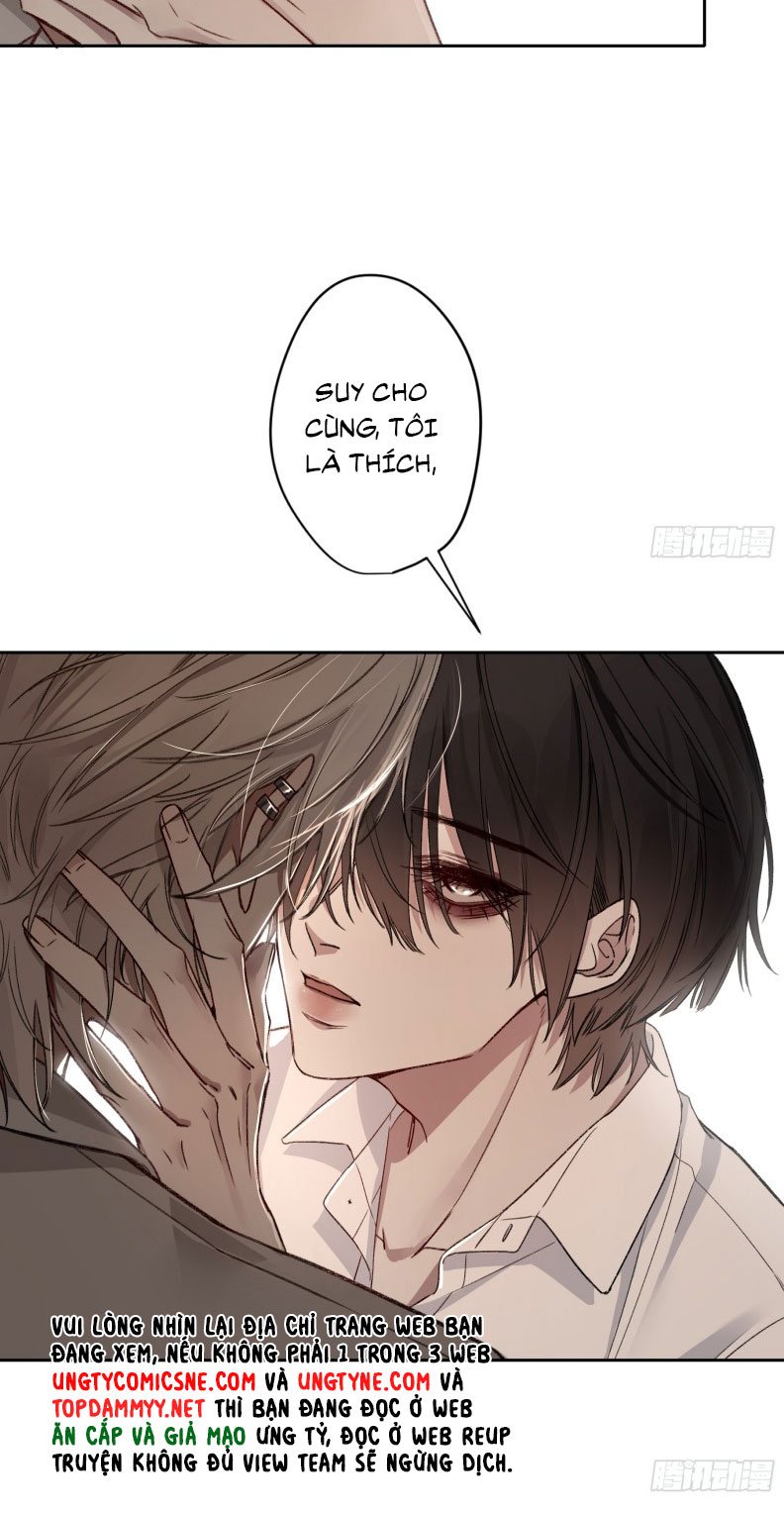 Ác Linh Chapter 21 - Trang 20