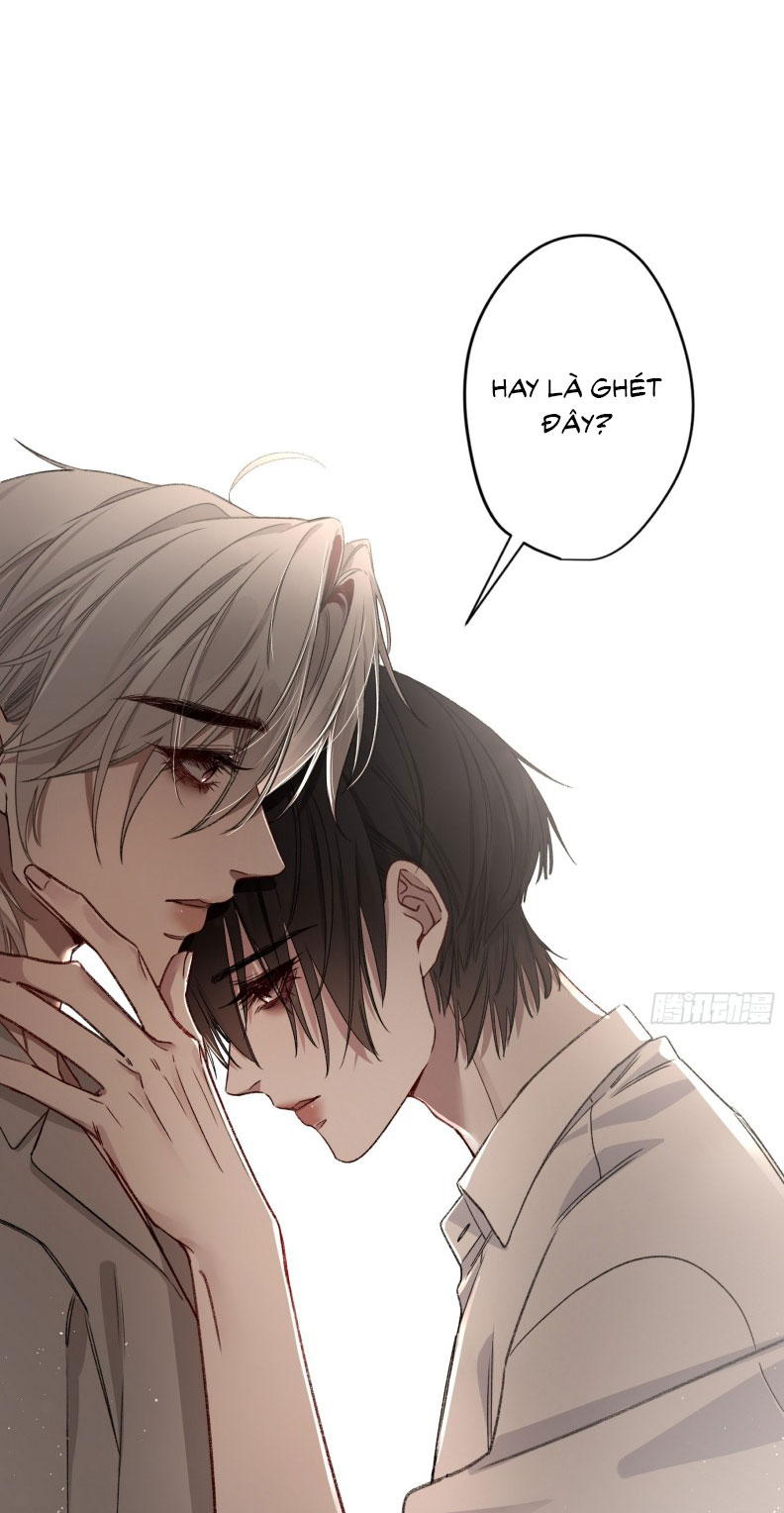 Ác Linh Chapter 21 - Trang 21