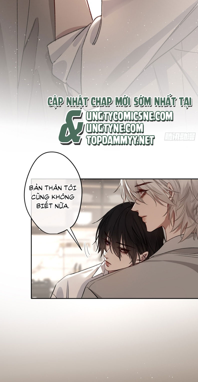 Ác Linh Chapter 21 - Trang 22