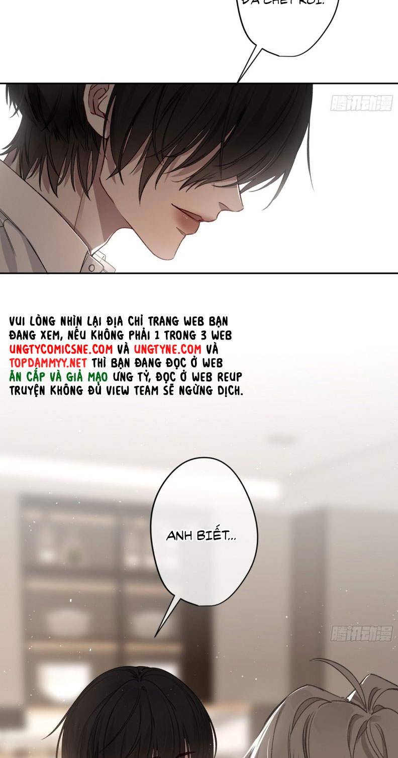 Ác Linh Chapter 21 - Trang 25