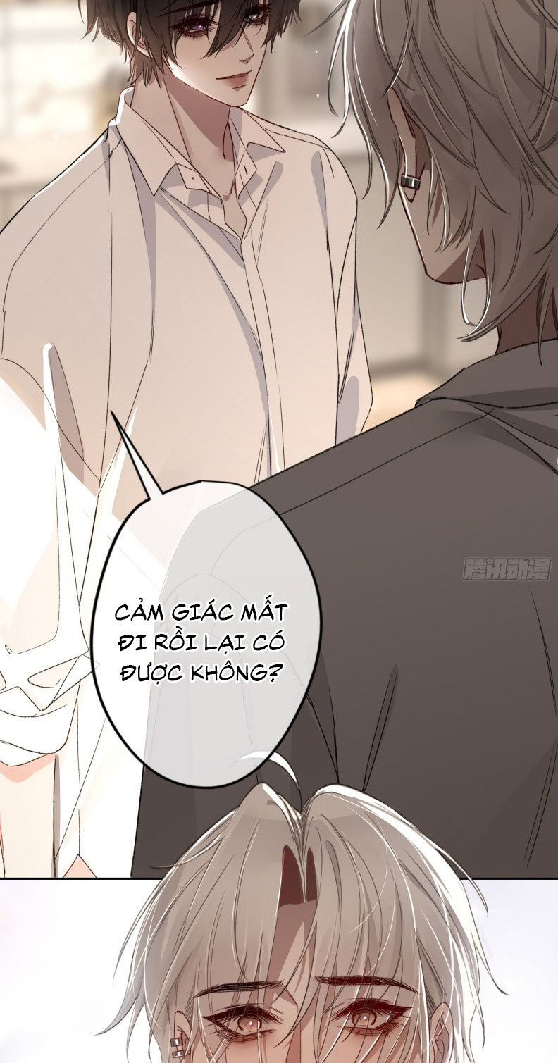 Ác Linh Chapter 21 - Trang 26