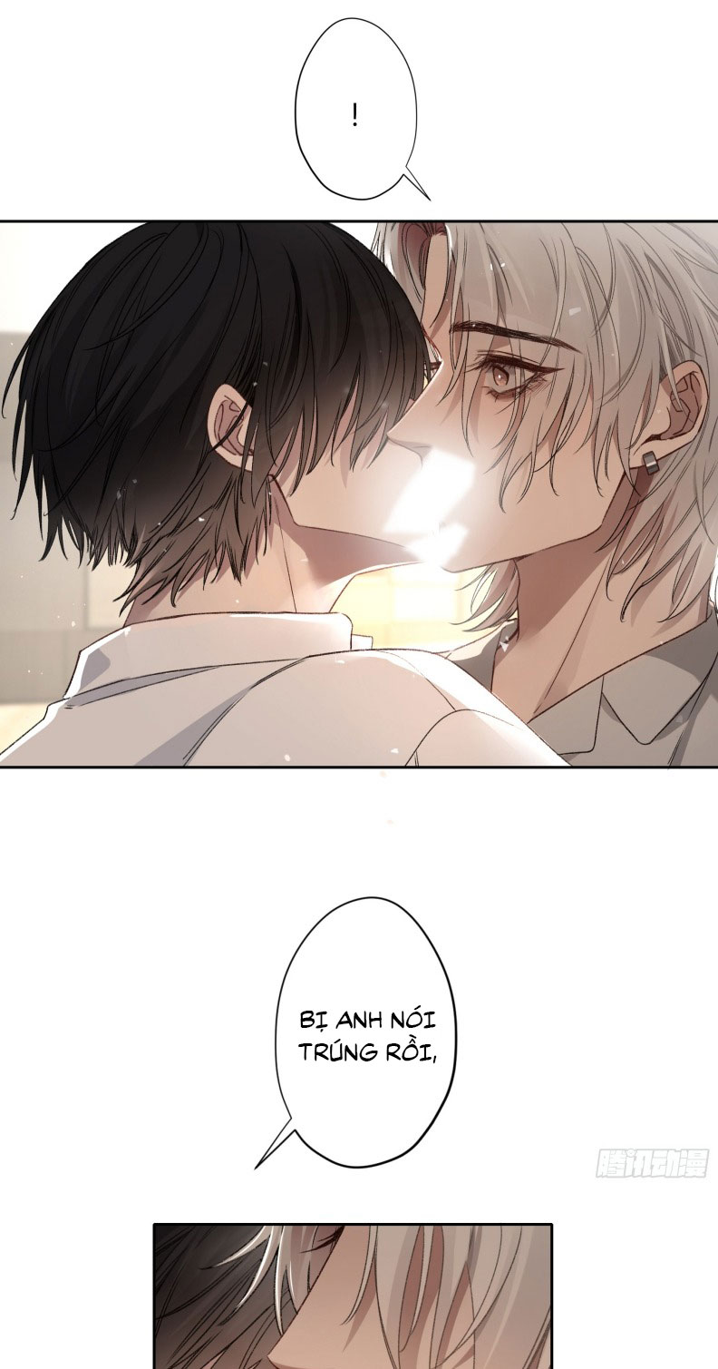 Ác Linh Chapter 21 - Trang 32