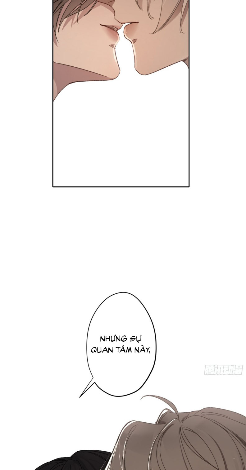 Ác Linh Chapter 21 - Trang 33