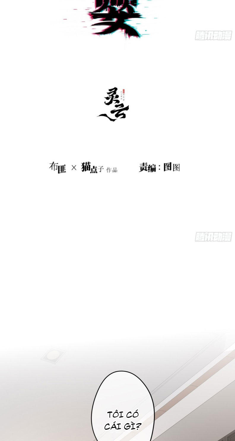 Ác Linh Chapter 21 - Trang 4