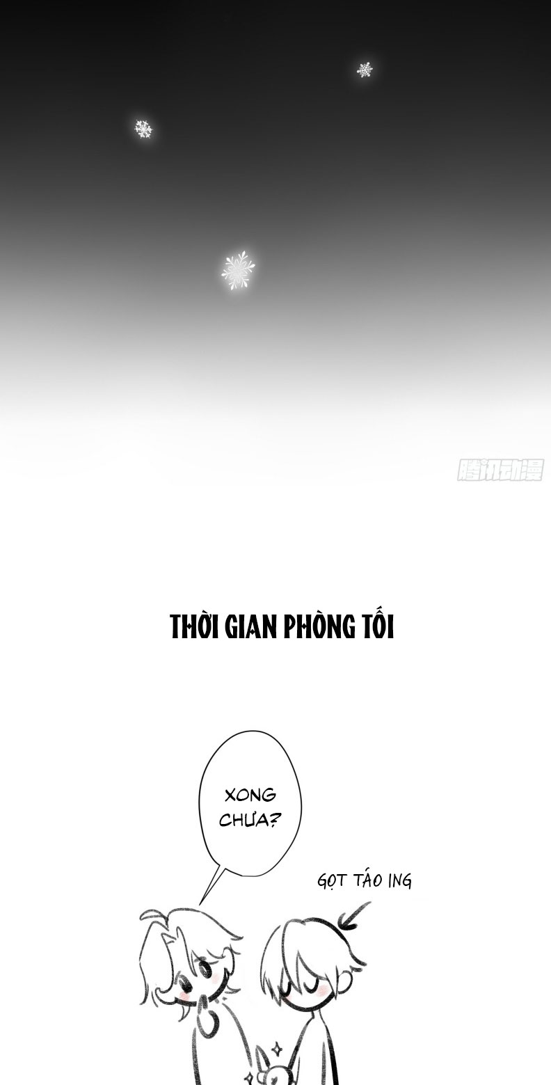 Ác Linh Chapter 21 - Trang 43