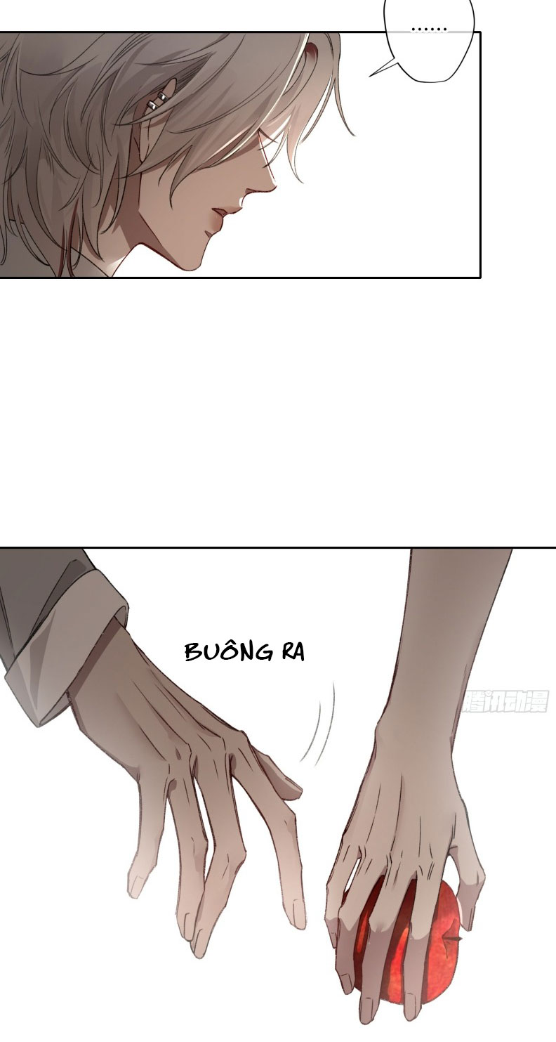 Ác Linh Chapter 21 - Trang 6