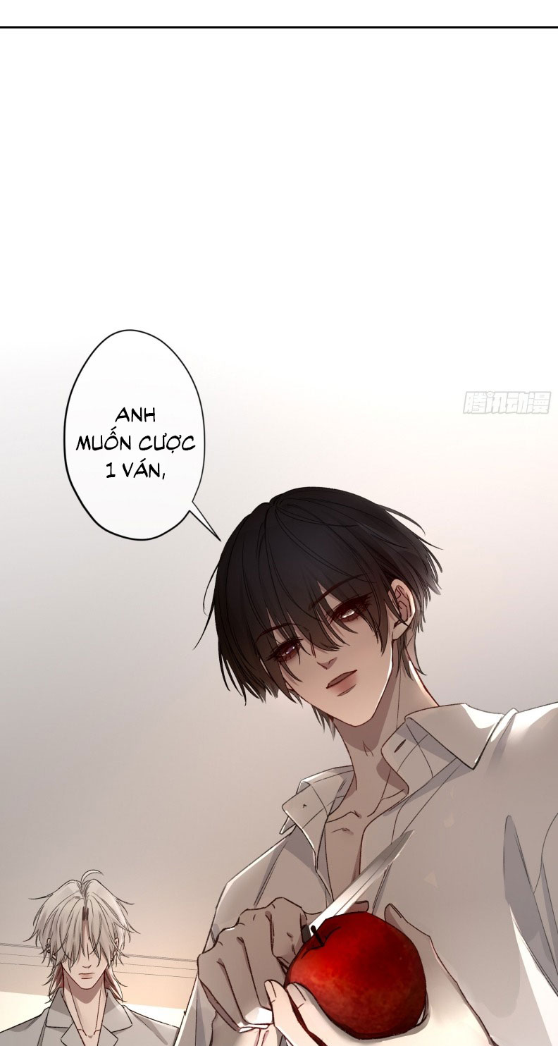 Ác Linh Chapter 21 - Trang 7