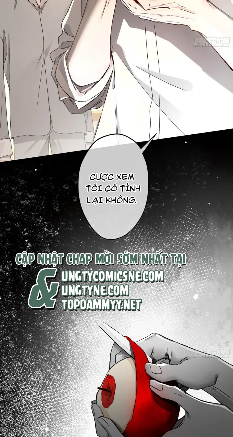 Ác Linh Chapter 21 - Trang 8