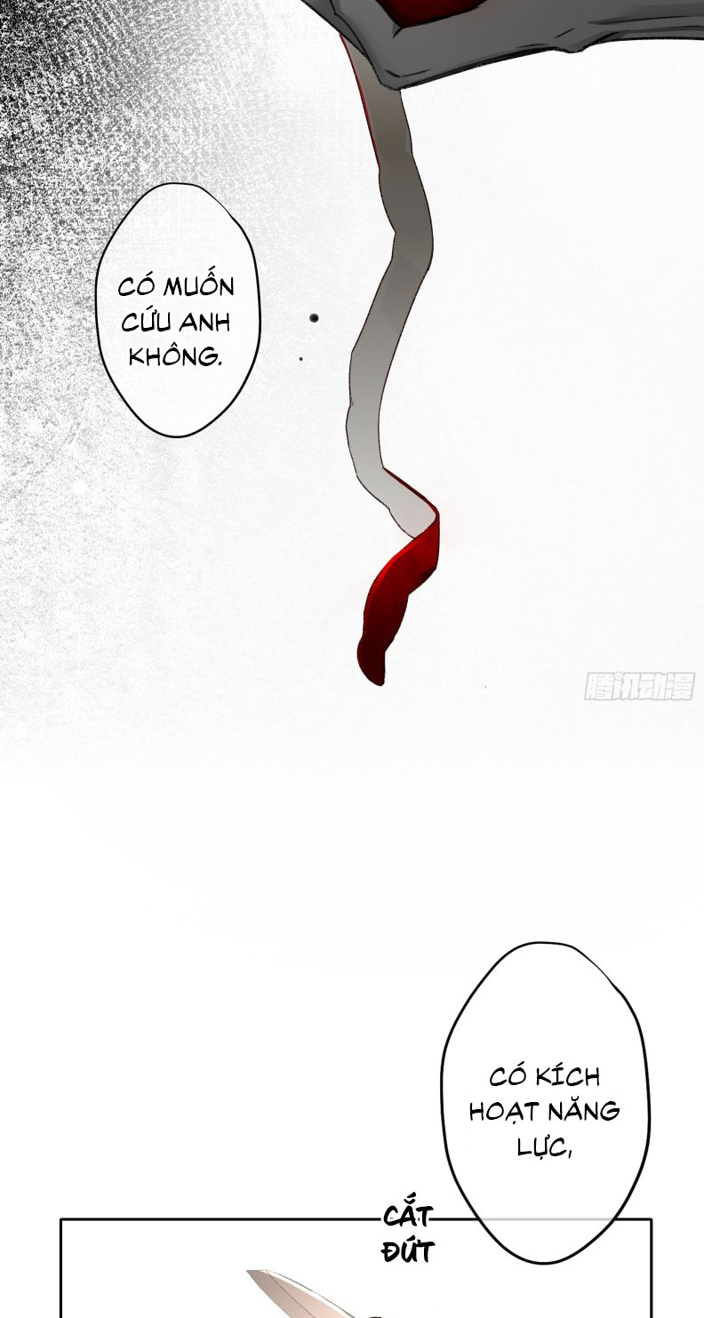 Ác Linh Chapter 21 - Trang 9