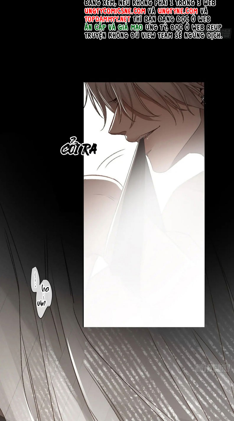 Ác Linh Chapter 22 - Trang 21
