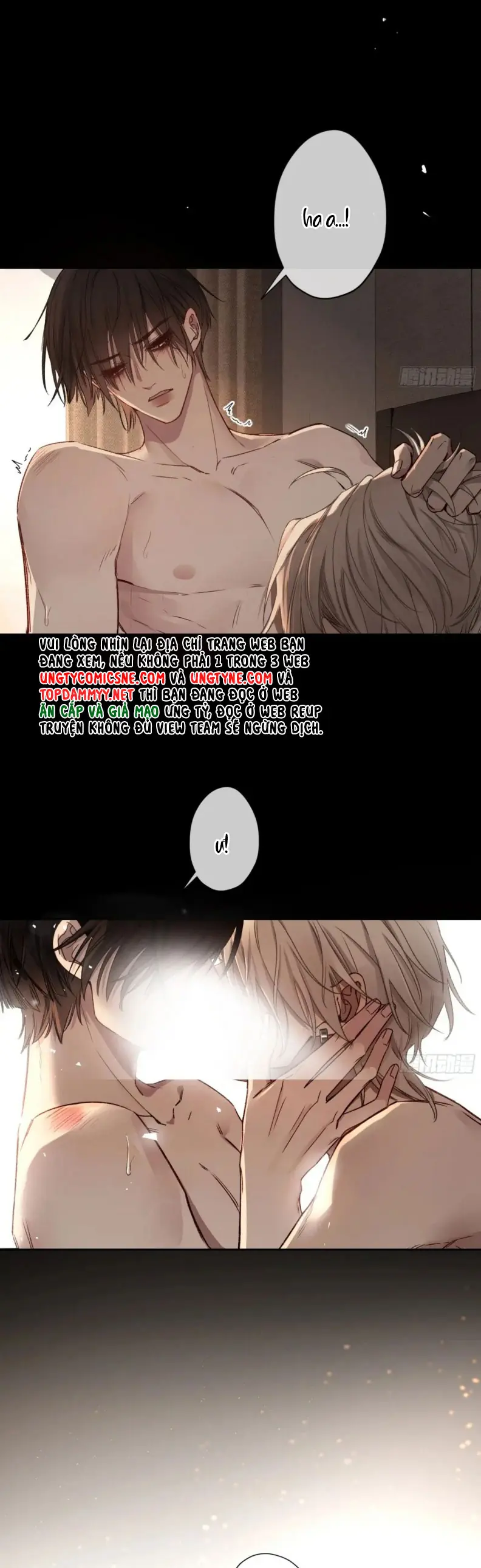 Ác Linh Chapter 22 - Trang 24