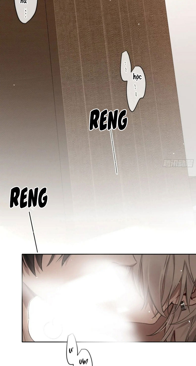 Ác Linh Chapter 22 - Trang 6