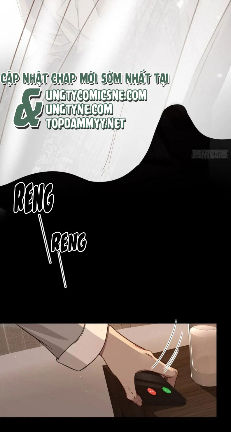 Ác Linh Chapter 22 - Trang 8