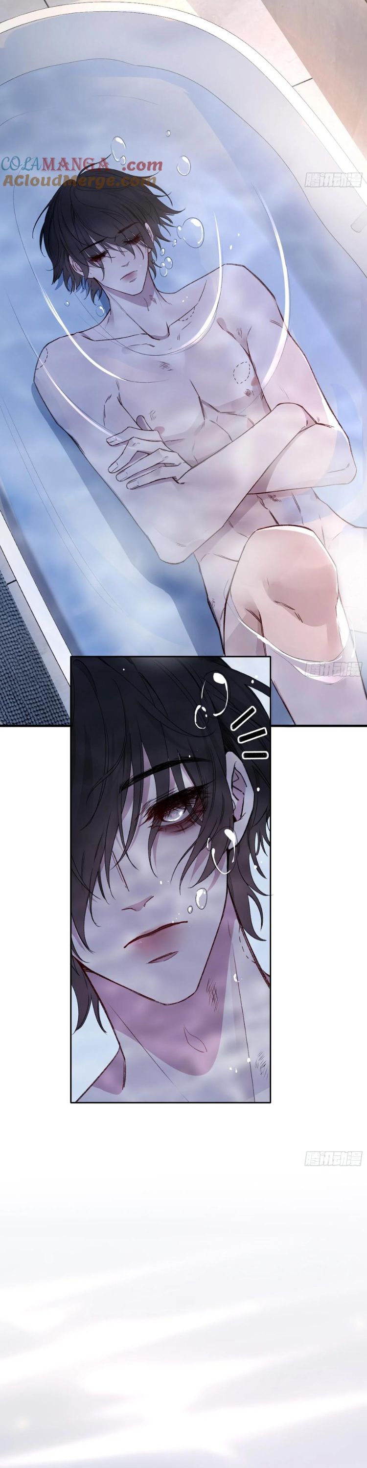 Ác Linh Chapter 23 - Trang 11