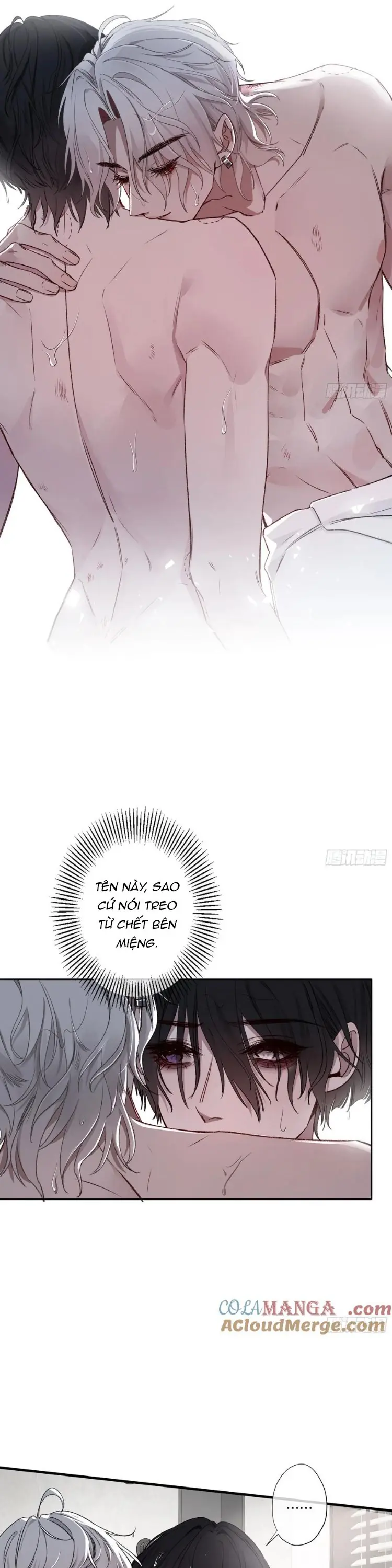 Ác Linh Chapter 23 - Trang 17