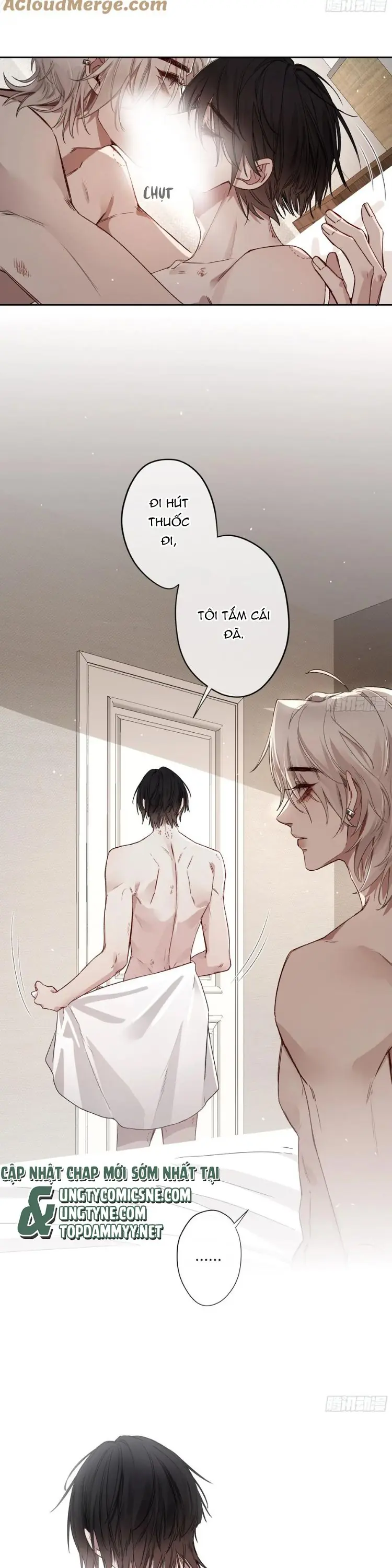 Ác Linh Chapter 23 - Trang 4