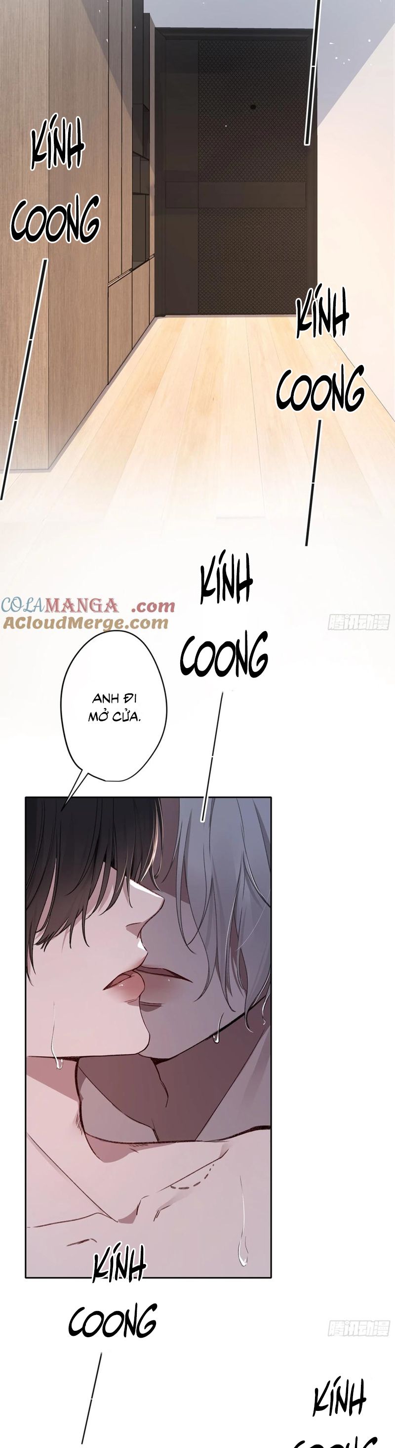 Ác Linh Chapter 24 - Trang 14