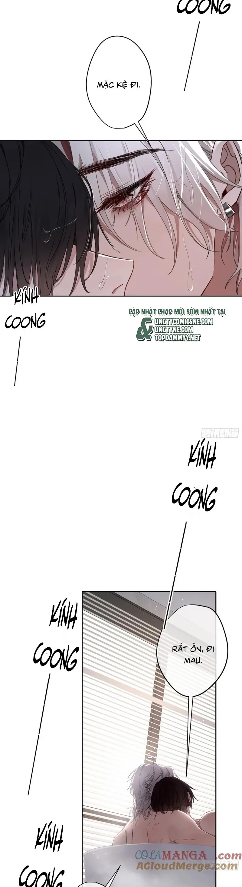 Ác Linh Chapter 24 - Trang 15