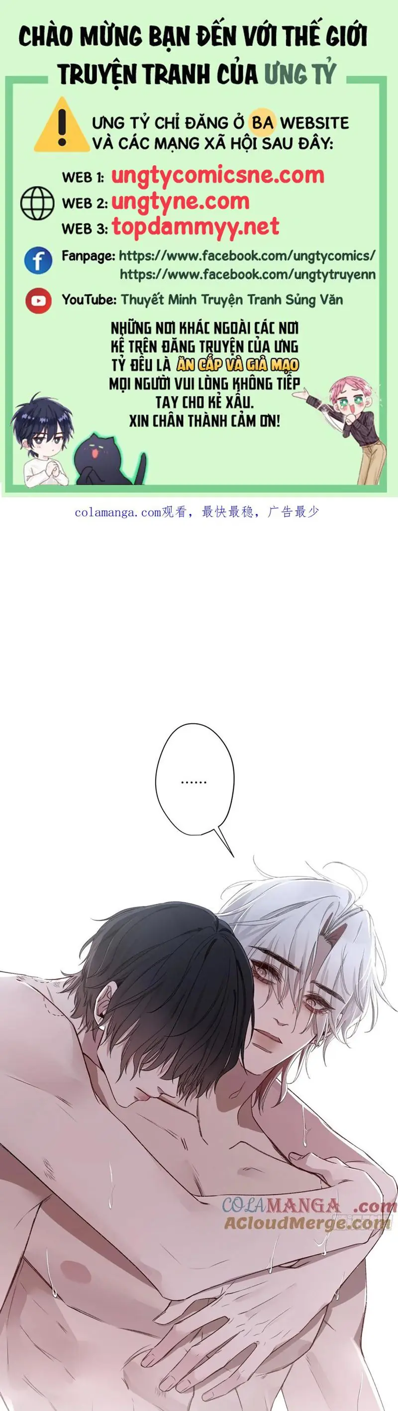 Ác Linh Chapter 24 - Trang 2