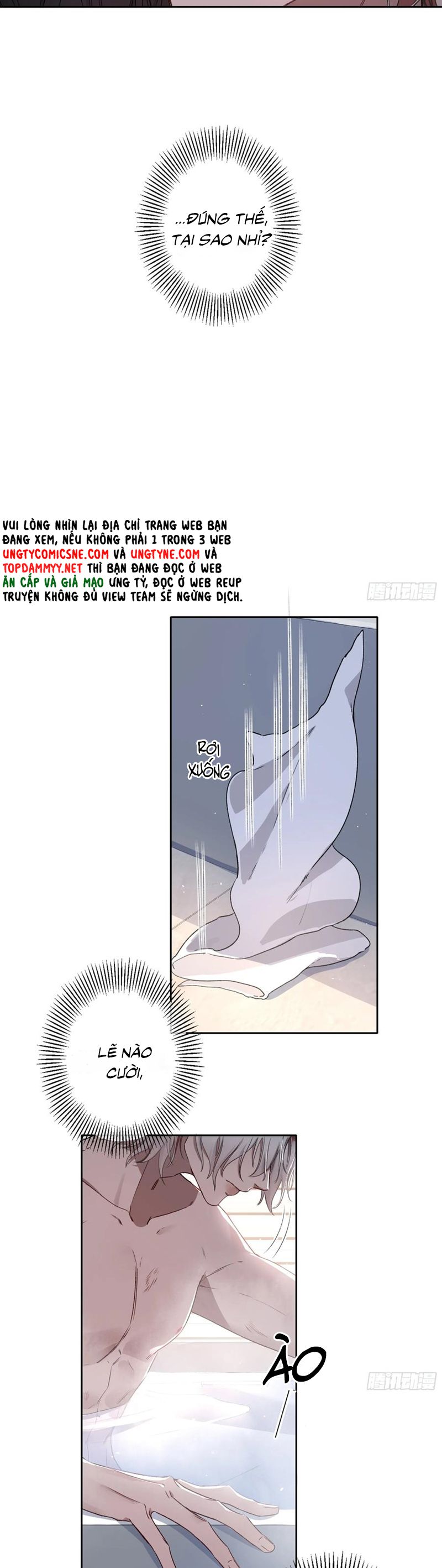 Ác Linh Chapter 24 - Trang 4