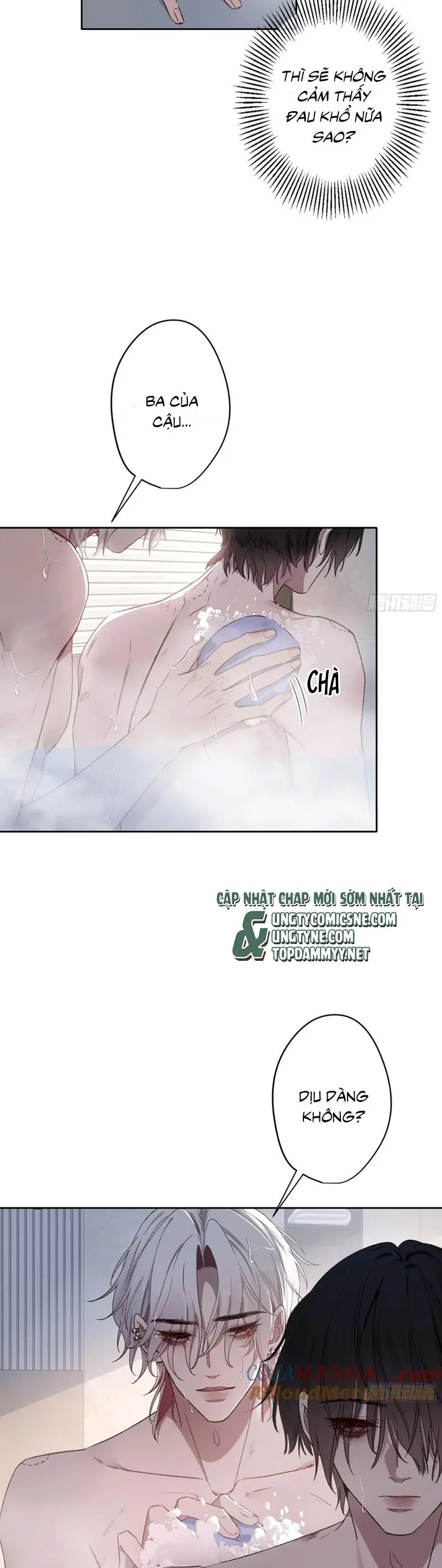 Ác Linh Chapter 24 - Trang 5