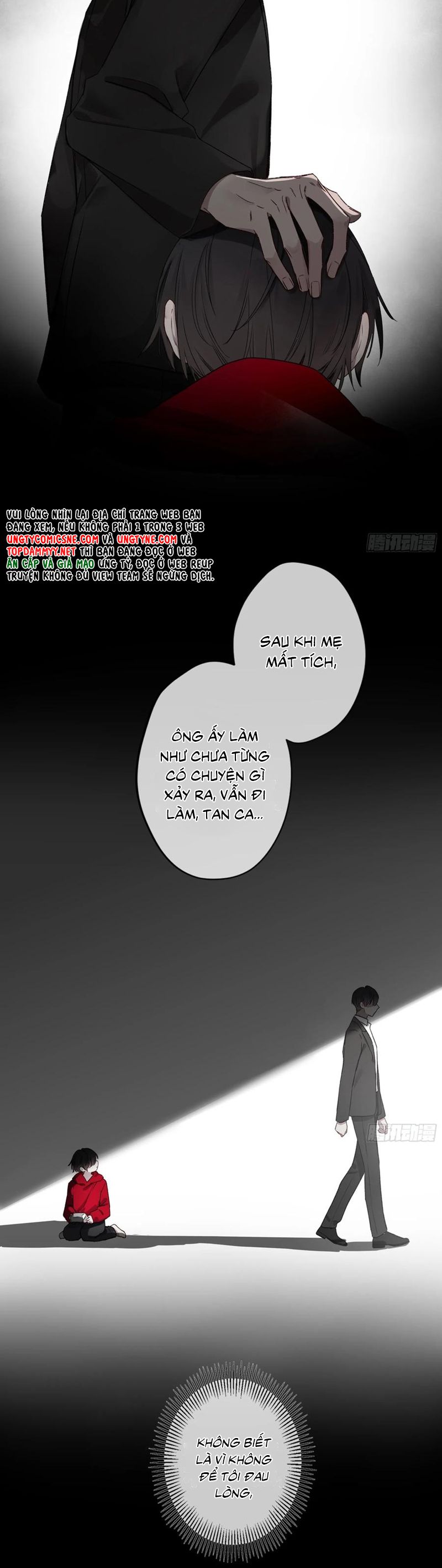 Ác Linh Chapter 24 - Trang 7