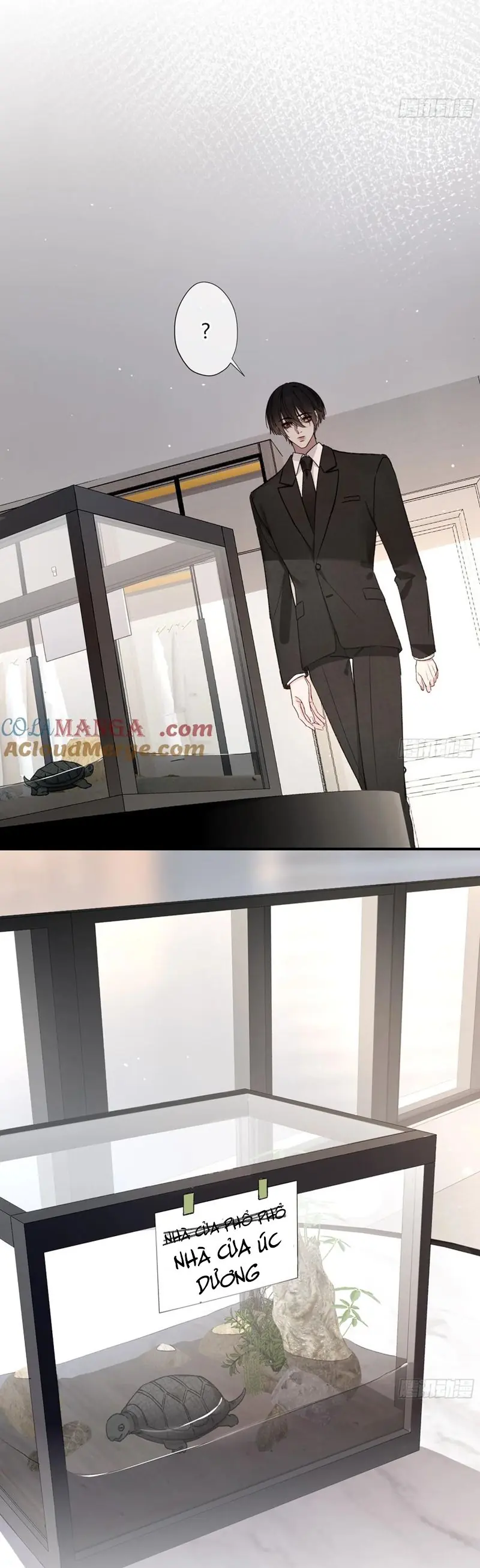 Ác Linh Chapter 25 - Trang 6