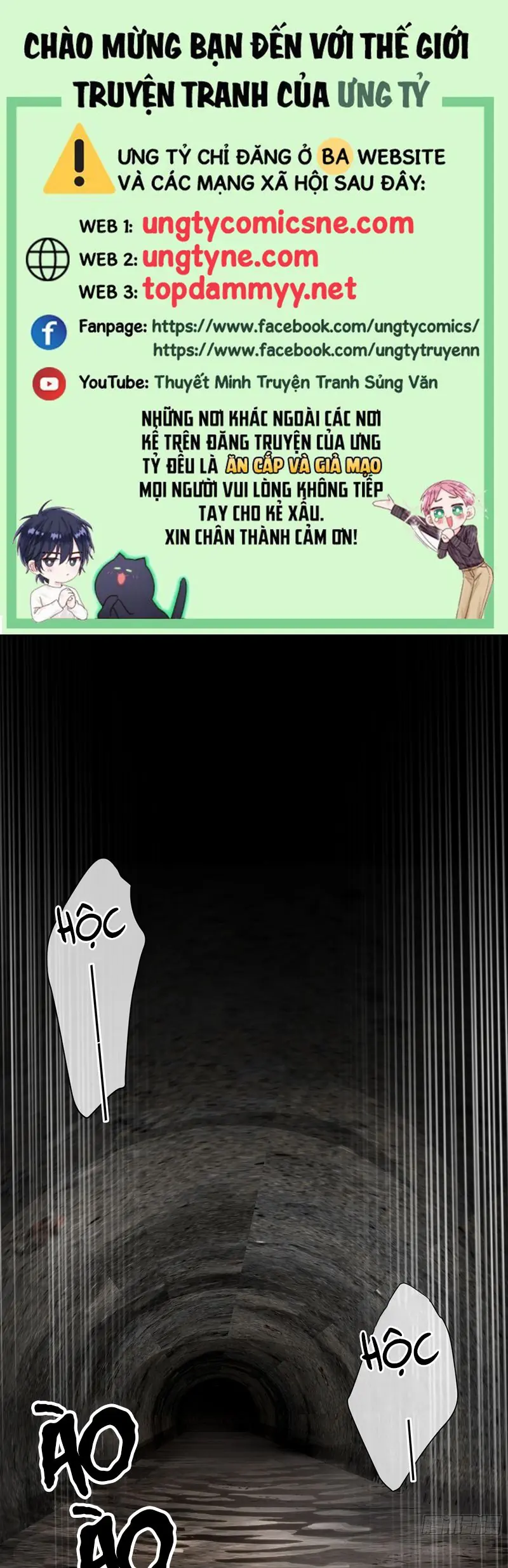 Ác Linh Chapter 27 - Trang 1