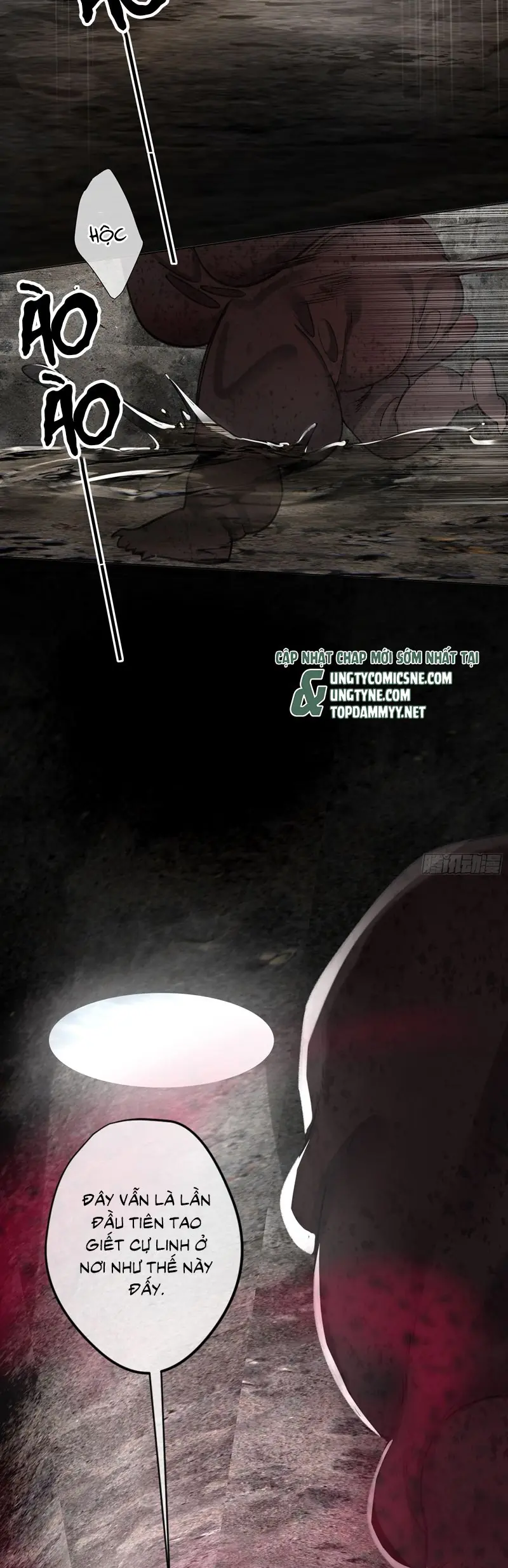 Ác Linh Chapter 27 - Trang 2
