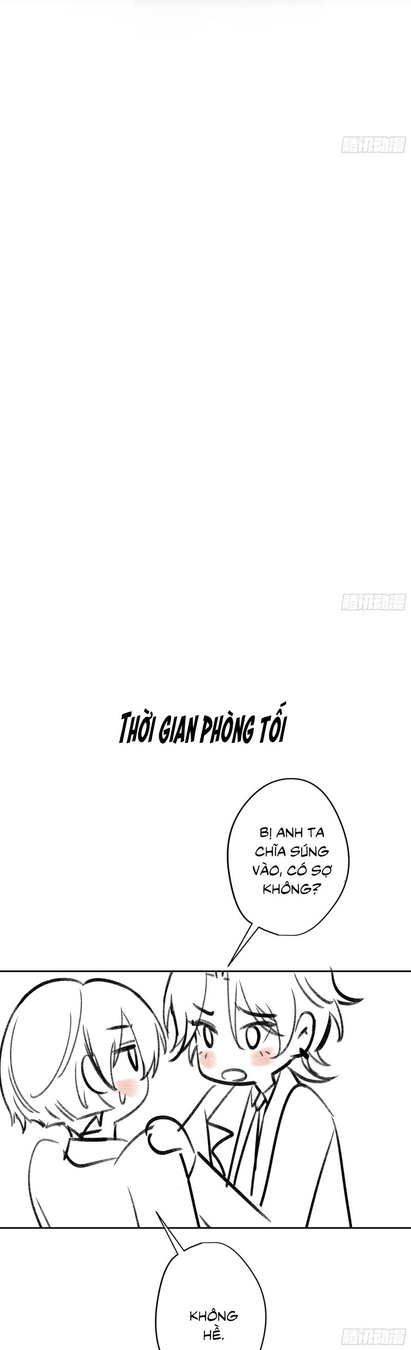 Ác Linh Chapter 27 - Trang 34