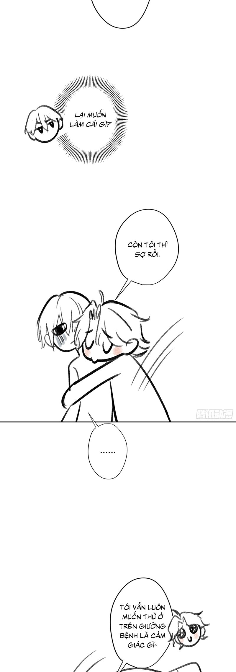 Ác Linh Chapter 27 - Trang 35