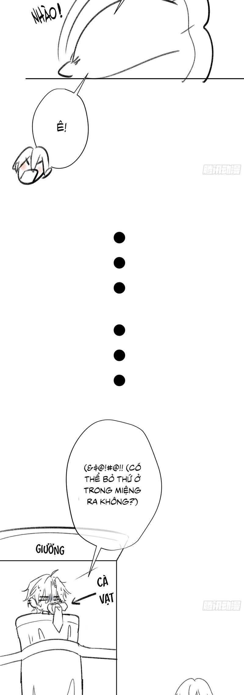 Ác Linh Chapter 27 - Trang 36